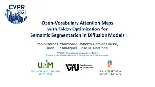 [CVPR 2024] Open-Vocabulary Attention Maps with Token Optimization for Semantic Segmentation
