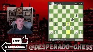 How Not to Play Rook and Pawn Endgames