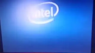 Intel Celeron M Animation 2006 HD