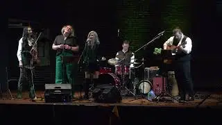 Fields of Athenry Women's Trio