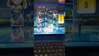 New Rabbit Royale Slot Demo  from ELK .