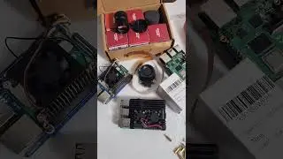 ugh, this ArduoCam was dead straight from the box!  #photography #pi #raspberrypi #defective