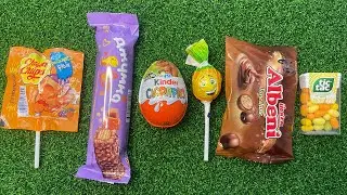 Whispering Sweets Wonderland.