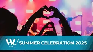 WU Summer Celebration 2025