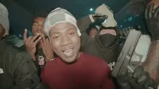 Kayso45 x Flushott x Joshiebo - Choppa Muzic (Official Music Video)