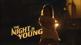 Ahmet Kilic - The Night Is Young (Melodic Afro House)