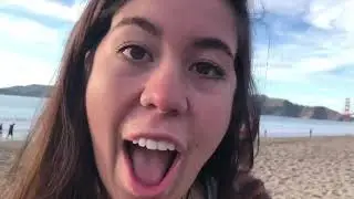 San Francisco/ Yosemite Spring Break 2020