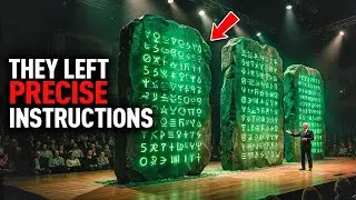 The World’s Most Mysterious Writing Systems Finally Cracked — What They Reveal Is Terrifying