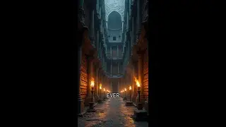 The Haunted Secrets of the Library of Alexandria