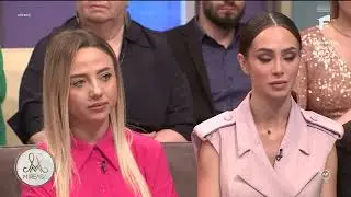 Discuții în bucătăria fetelor. De la ce a pornit cearta