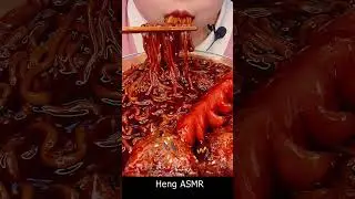 ASMR mukbang #asmr #yummy #3026