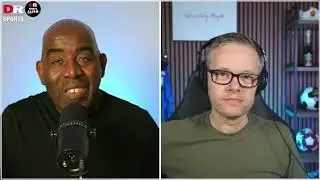 Robbie and Goldbridge discuss Man United 0-1 Arsenal&hellip;