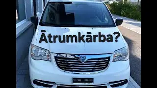 Kuram auto stiprākas ātrumkārbas?
