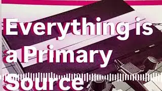 Everything is a Primary Source - Episode 16: The Atari 7800 Pro System