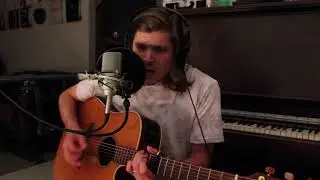 Jered Jones - User - Original Song