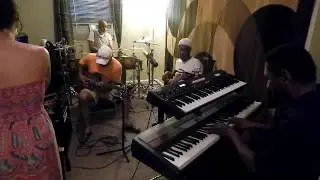 DropZone - band practice