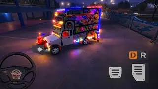 Loading dj pickup game{ Indian Loading Dj Pickup} Dj pickup mobile game | English Bollywood dj song