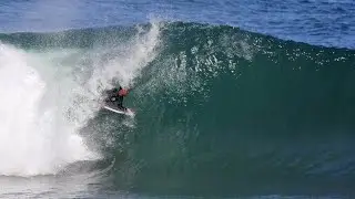 Ben Veitch Wins the 2024 WA Bodyboard Championships