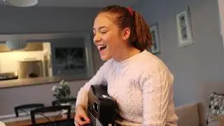 Allie Sherlock - Love Is Alive (Original Song)