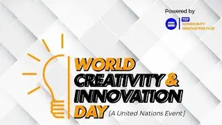 World Creativity and Innovation Day