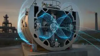 Onshore Refinery Tank Inspection Case Study | In-Service MultiPhonon NDT