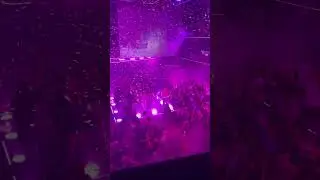 Coco Bongo Cancun agosto 2024