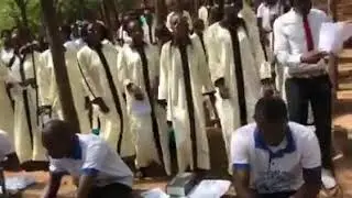 Église catholique du Mali (KATI)