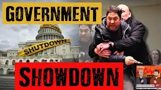 🚨NES Meltdown, Omar&rsquo;s &lsquo;Squirt Gate,&rsquo; & the Shutdown Showdown | Mostly Peaceful Gets Loud | Ep 24