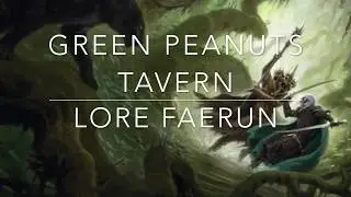 Mithral Hall -Lore de Forgotten Realms
