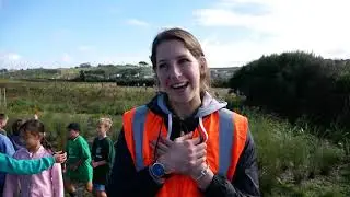 Olympic Sustainabilty Day