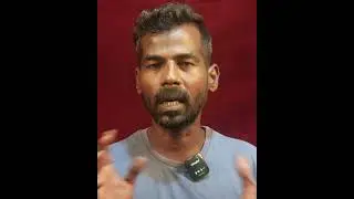 Thalapathi Vijay and Trisha Issue | Aroma Vijay