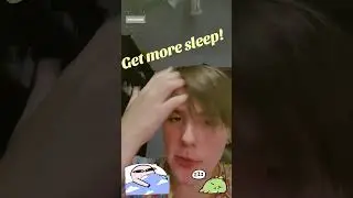Sleep is really important for you health!