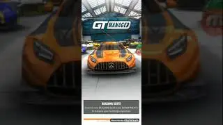 GT Manager обзор