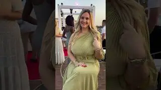 Мой день в качестве YouTube-блогера из Дубая, пишущего о стиле жизни &mdash; роскошное мероприятие по г...