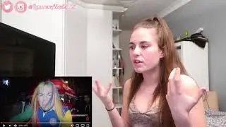 6IX9INE - Billy (Official Music Video) | REACTION!