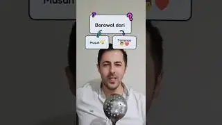 BULE TEBAK LAGU INDONESIA