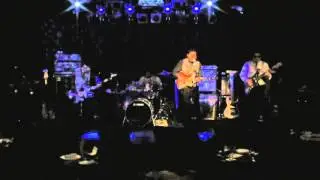 EDO_YAMAGUCHI&TOKYO VENTURES(エド山口＆東京ベンチャーズ）～六本木ララバイ（Roppongi lullaby)~