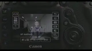 Meet the Canon 5D Mark IV