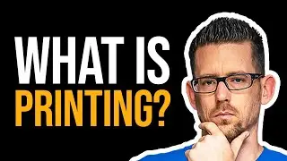 Florida Concealed Carry Laws | What Is Printing?