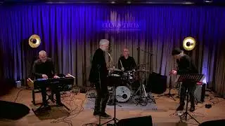 Ulli Jünemann's intern. Organ Jazz Quartet |  