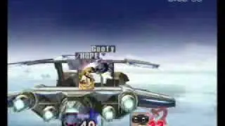 GwJumpman (ROB) vs. Atomsk (MK) 3