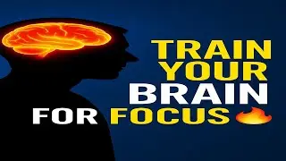 The Psychology of Focus: Train Your Brain | Growth Circuit Pro