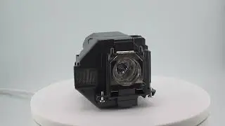 Epson PowerLite 982W Projector Lamp Bulb Replacement #epsonprojector #projectorlamps