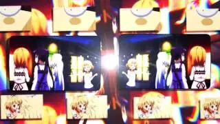 international otomad's 6 RED ZONE part