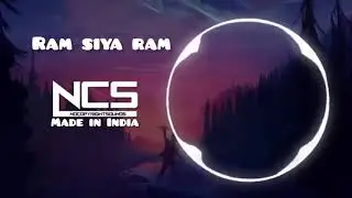 Ram siya ram ncs songs || #shorts #status #dance #recorddate #lofi