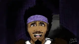 Big D Randy - Full Story