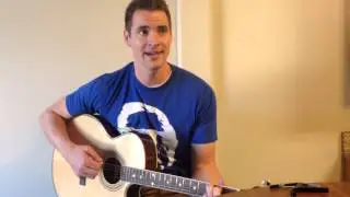 Living in a Dream (Original), Steven Lee Kinnison