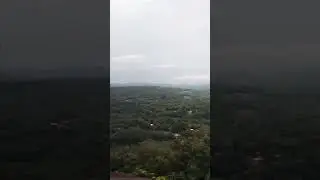 കാട്ടാമല പോയപ്പോൾ കിട്ടിയ ഒരു വിഡിയോ ആണ് ... #shorts crazychinnus