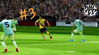 PES CLUB MANAGER 2020 | ИЗ ГРЯЗИ В КНЯЗИ | ПЕРВЫЕ ИГРЫ В НОВОМ ДИВИЗИОНЕ | #3