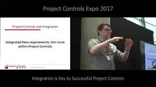 Integration is key to successful Project Controls by 